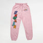 Candy Sweatpants - Pink