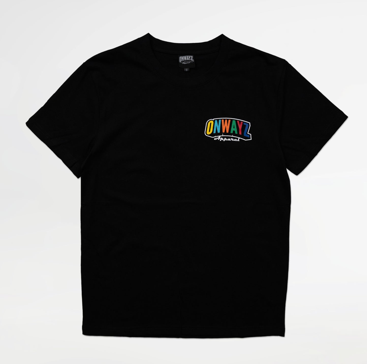 Candy T Shirt - Black