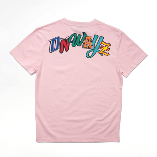 Candy T Shirt - Pink