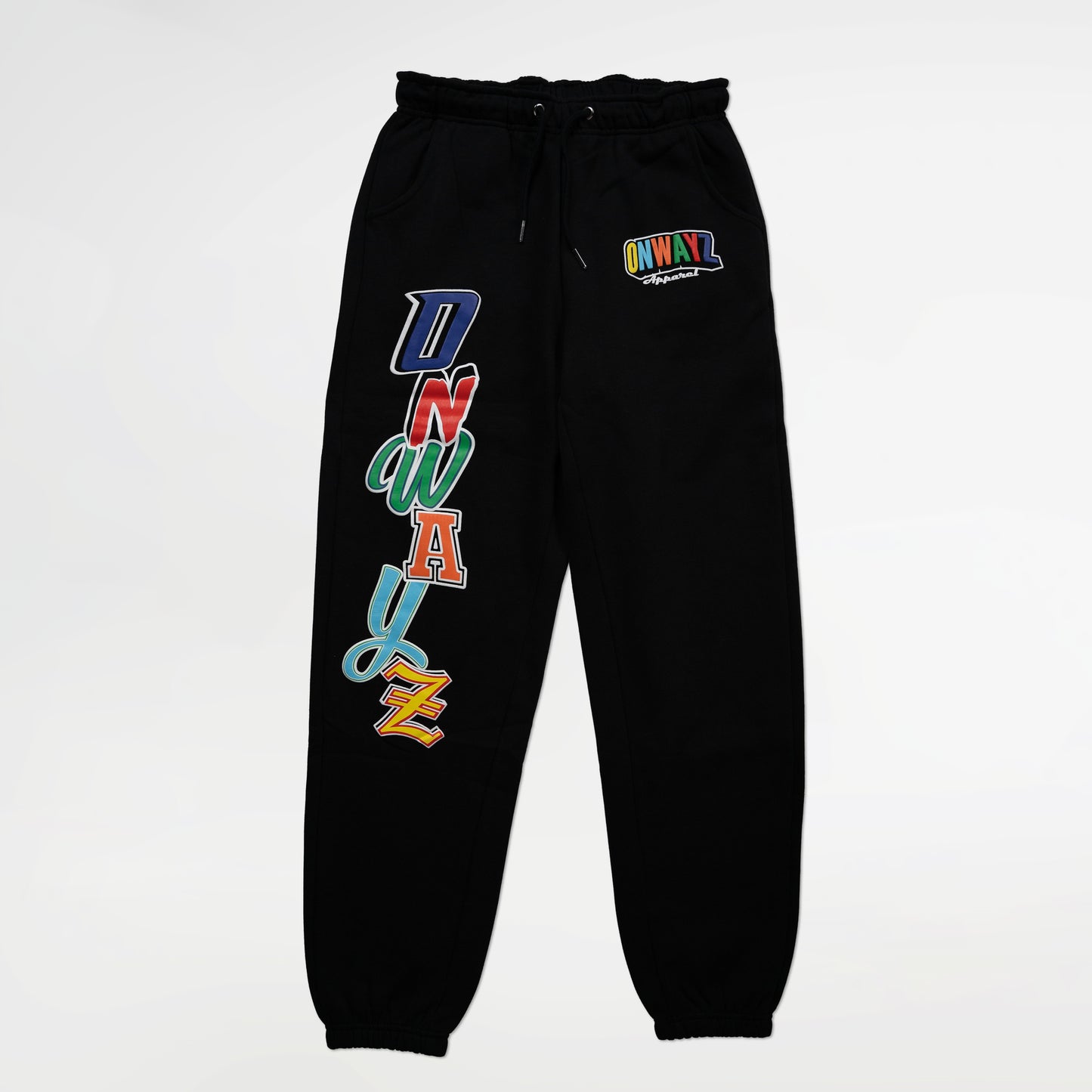 Candy Sweatpants - Black