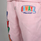 Candy Sweatpants - Pink