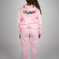 Candy Sweatpants - Pink