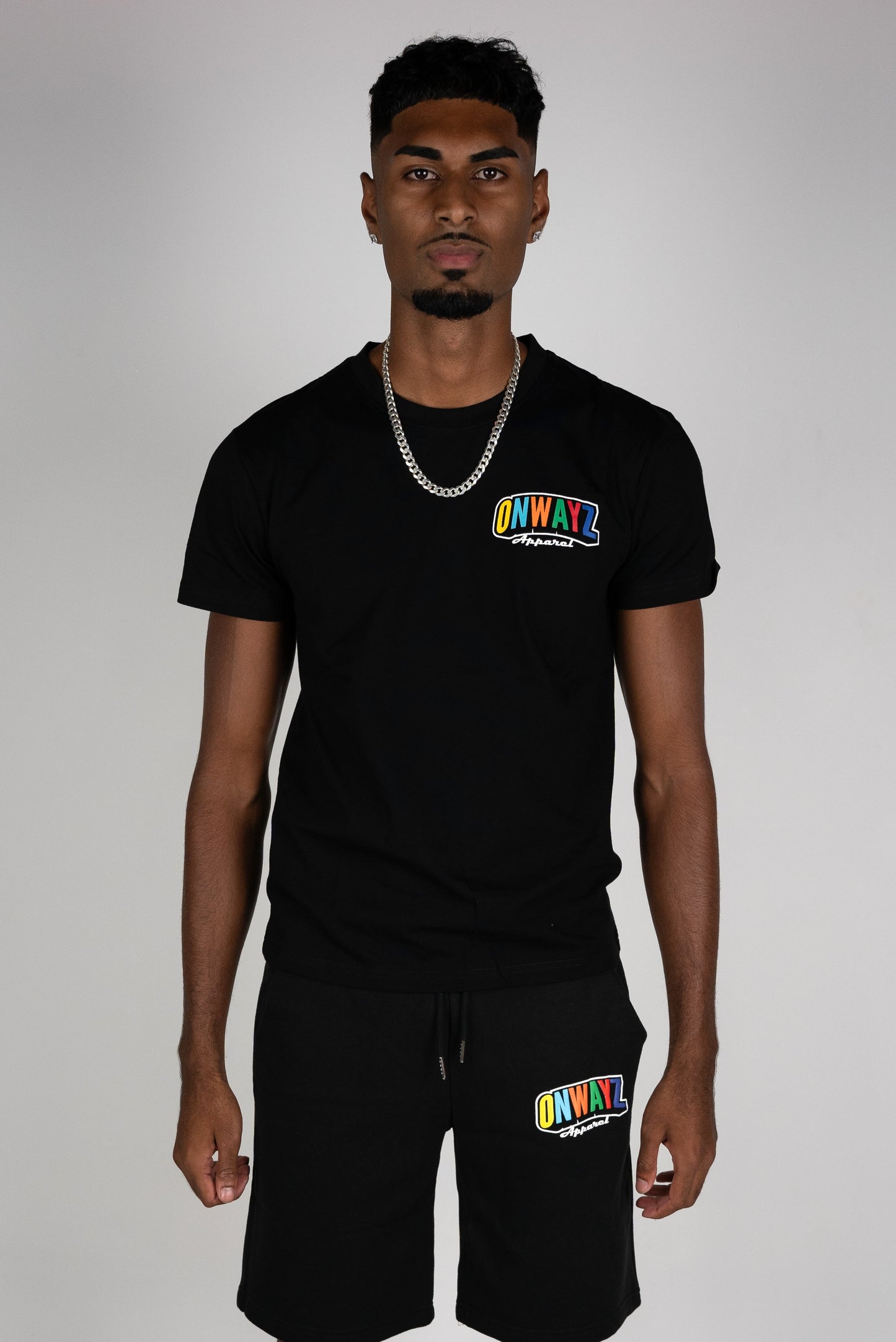 Candy T Shirt - Black