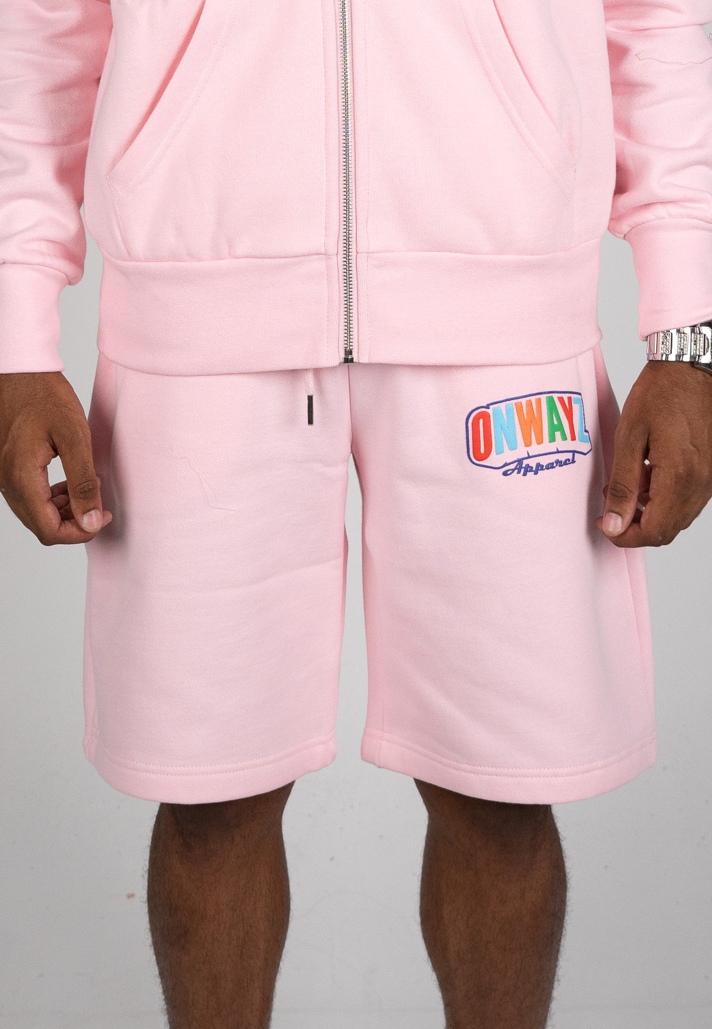 Candy Shorts - Pink