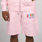 Candy Shorts - Pink