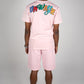 Candy T Shirt - Pink