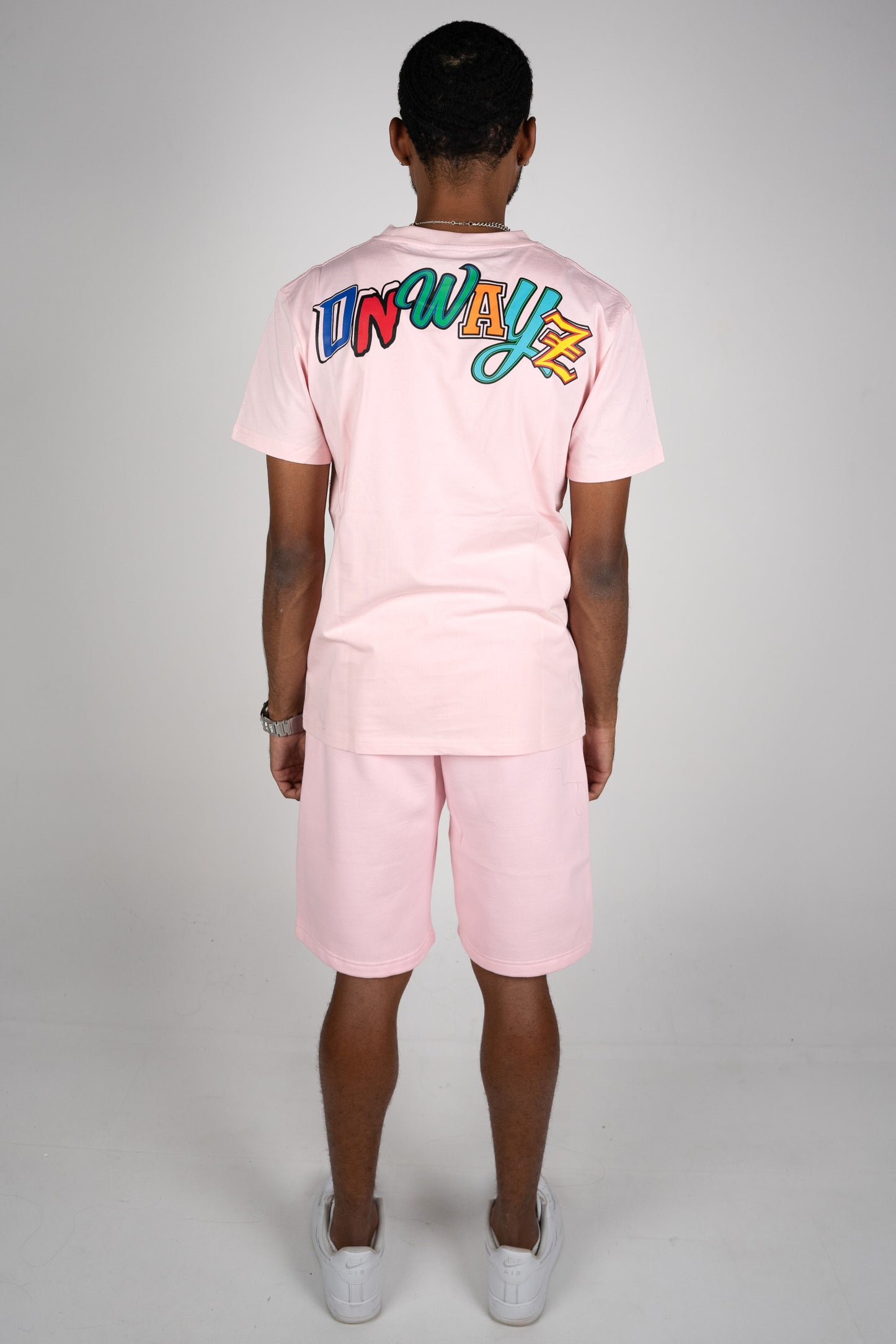 Candy T Shirt - Pink