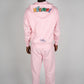 Candy Sweatpants - Pink