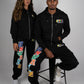 Candy Sweatpants - Black