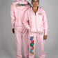 Candy Sweatpants - Pink