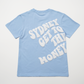 SGTTM T-Shirt - Baby Blue