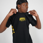 SGTTM T-Shirt - Black Yellow