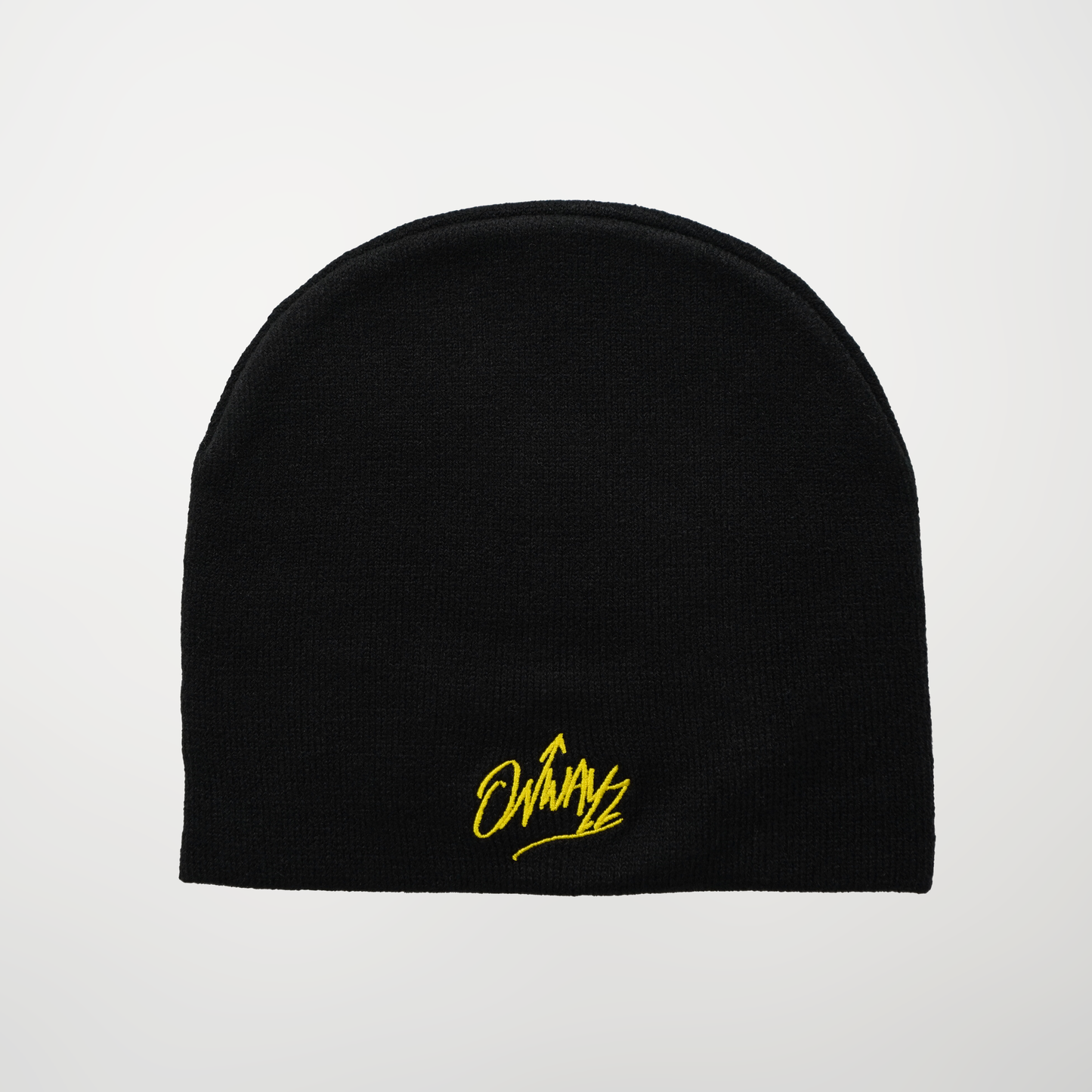 SGTTM Beanie - Yellow