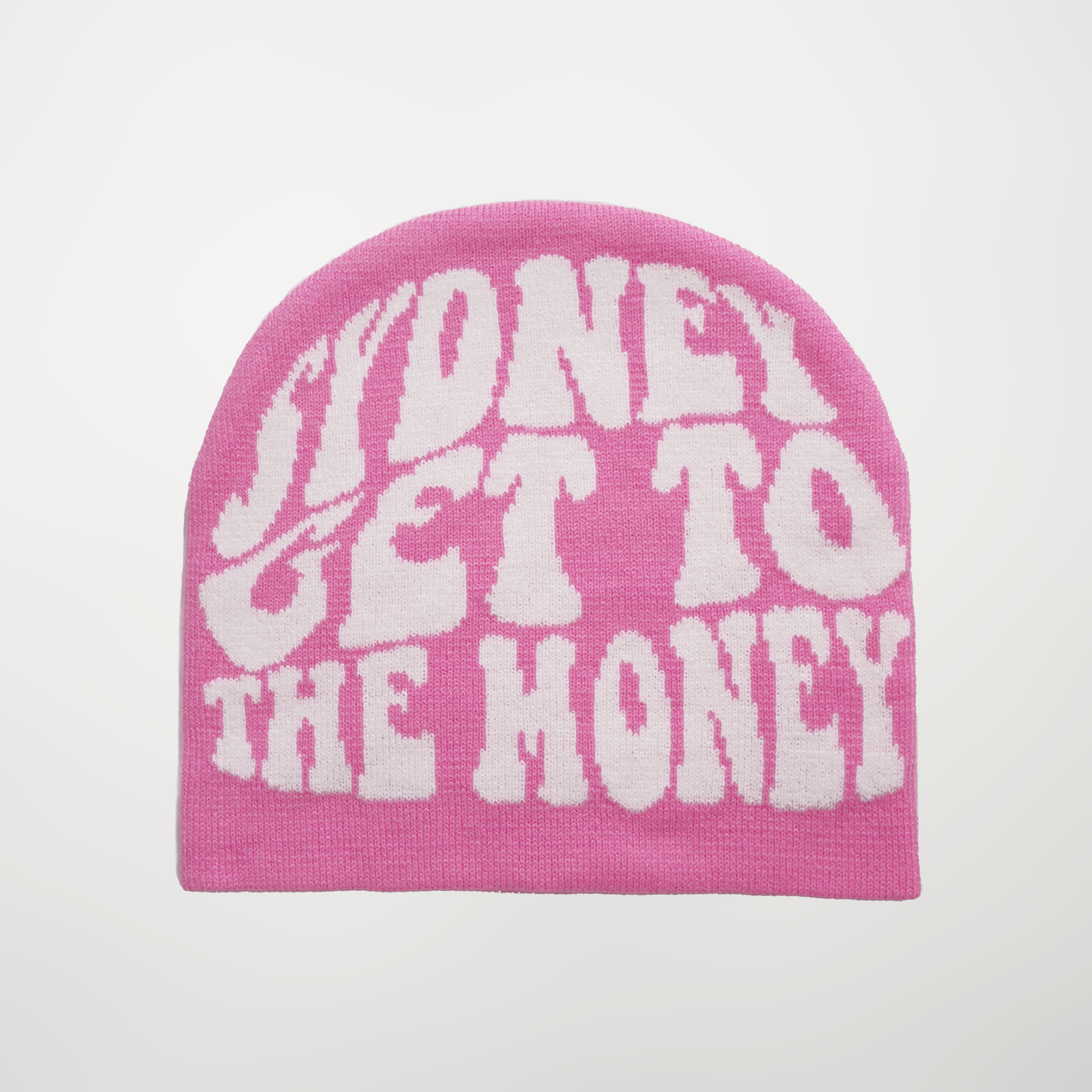 SGTTM Beanie - Pink