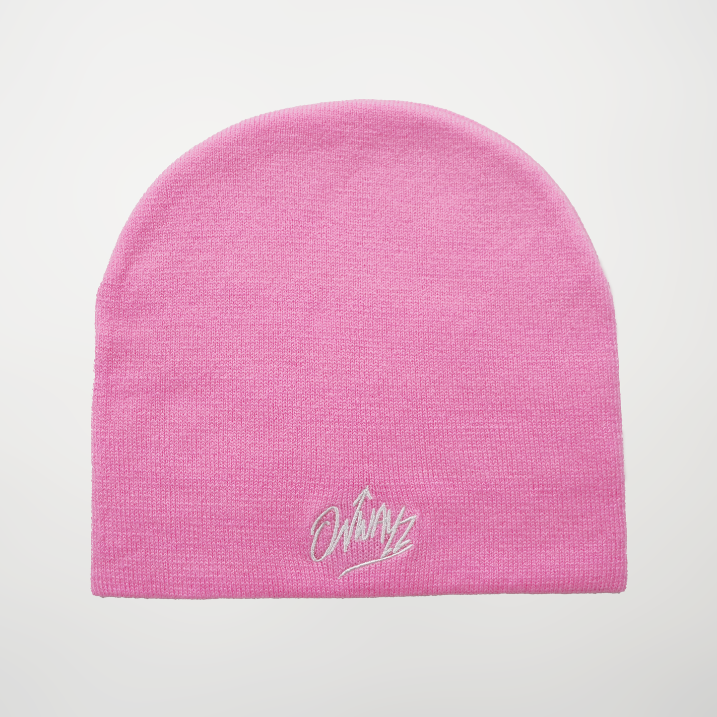 SGTTM Beanie - Pink