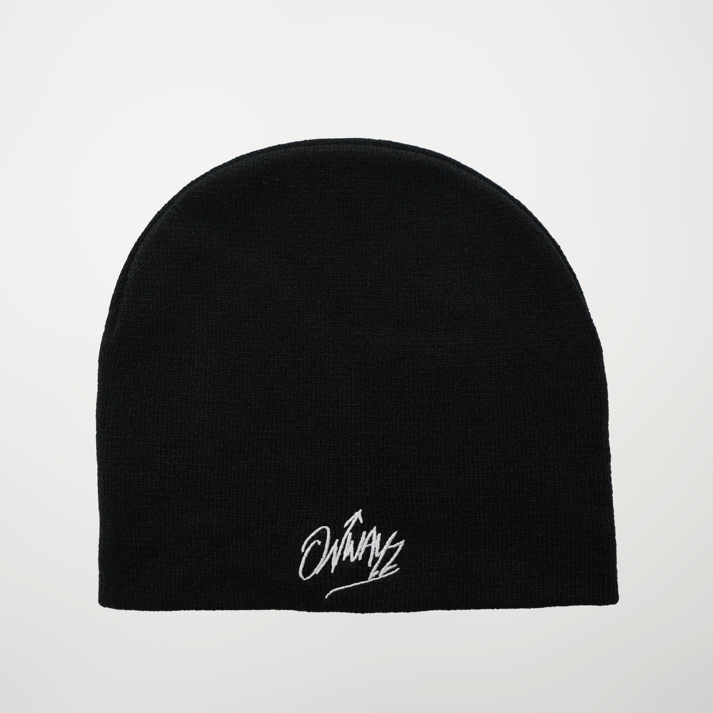 SGTTM Beanie - Black