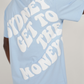 SGTTM T-Shirt - Baby Blue