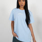 SGTTM T-Shirt - Baby Blue