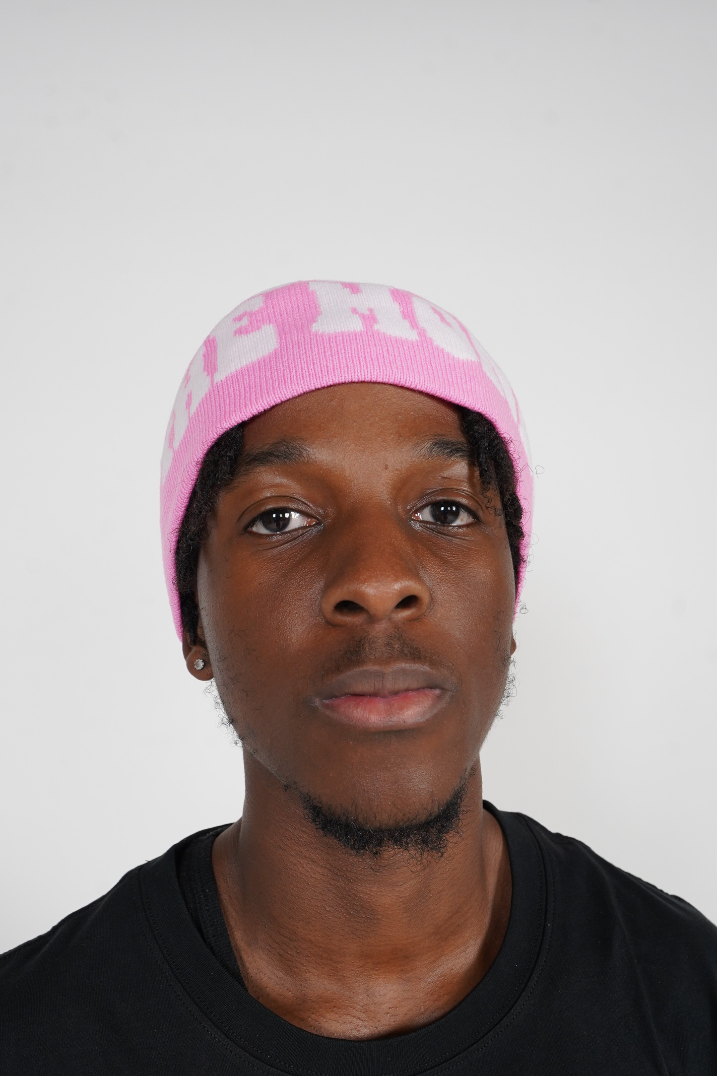 SGTTM Beanie - Pink