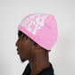 SGTTM Beanie - Pink