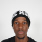 SGTTM Beanie - Black