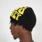 SGTTM Beanie - Yellow