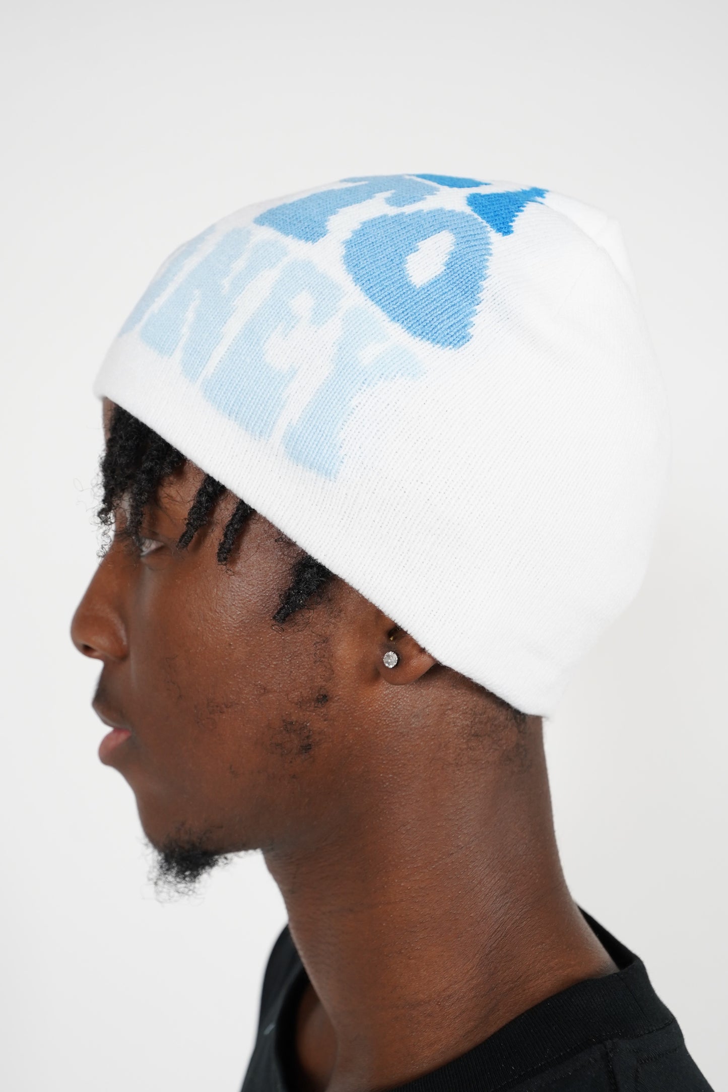 SGTTM Beanie - Blue