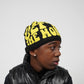 SGTTM Beanie - Yellow