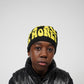 SGTTM Beanie - Yellow