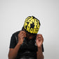 SGTTM Beanie - Yellow