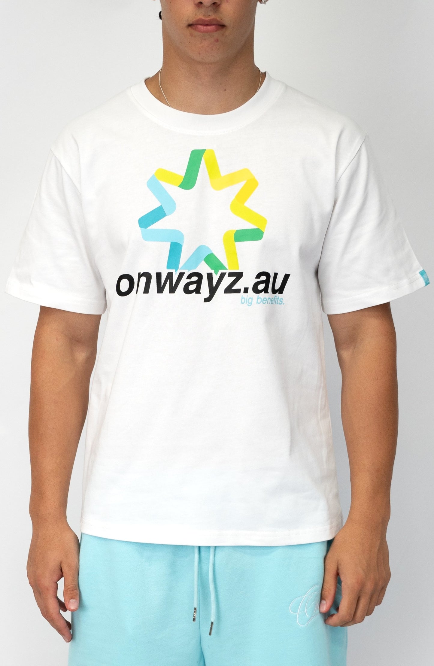 Benefits T Shirt