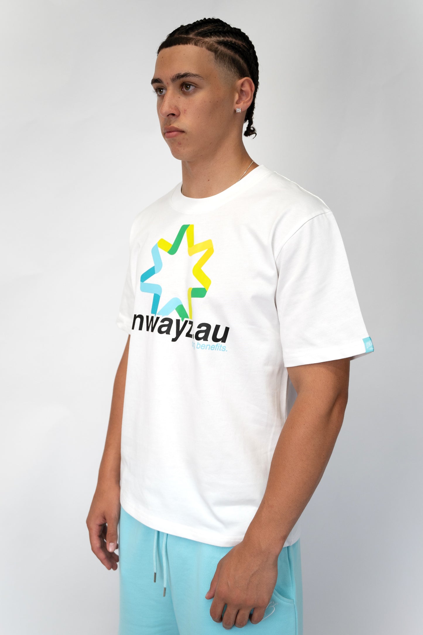 Benefits T Shirt