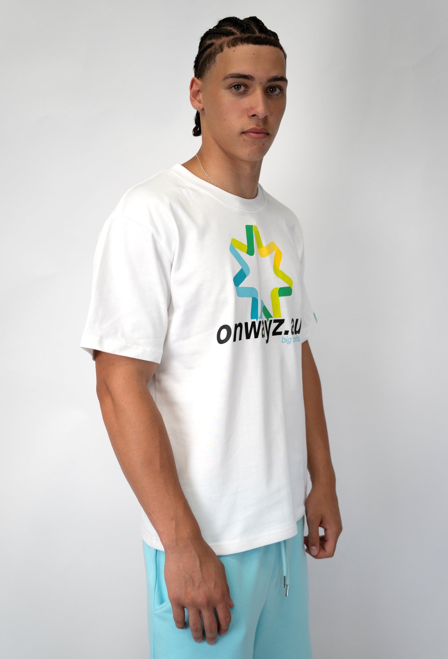 Benefits T Shirt