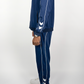 Technical Sweatpants - Navy