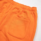 Puff Sweatpants - Orange