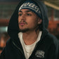 Reversible Beanie - Green / Navy