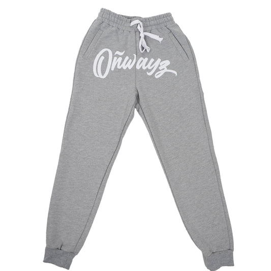 Classic Sweatpants - Grey