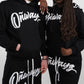 Classic Sweatpants - Black