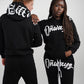 Classic Sweatpants - Black