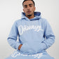Classic Hoodie - Baby Blue
