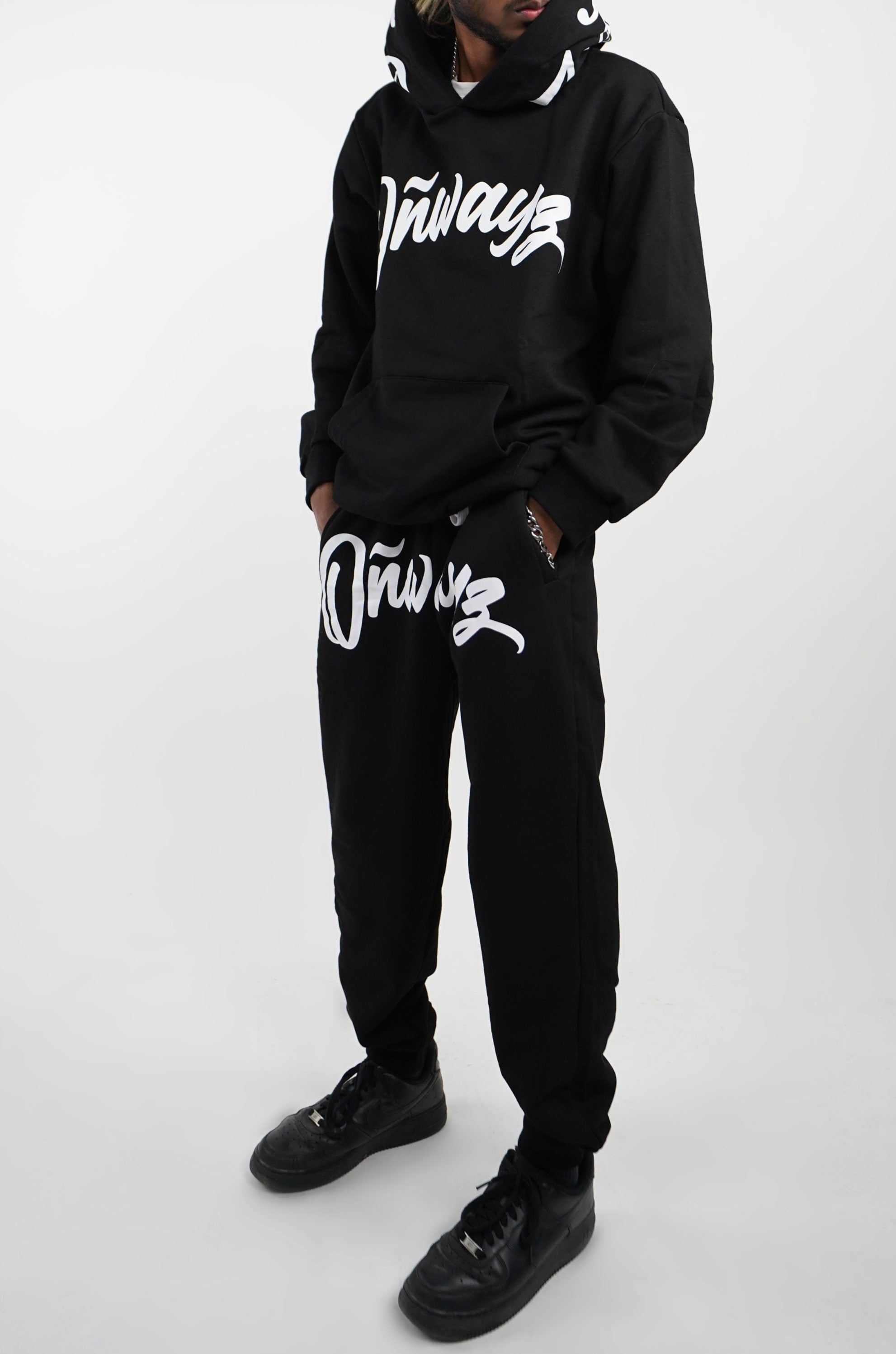 Popular demand sweatpants hot sale