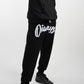 Classic Sweatpants - Black